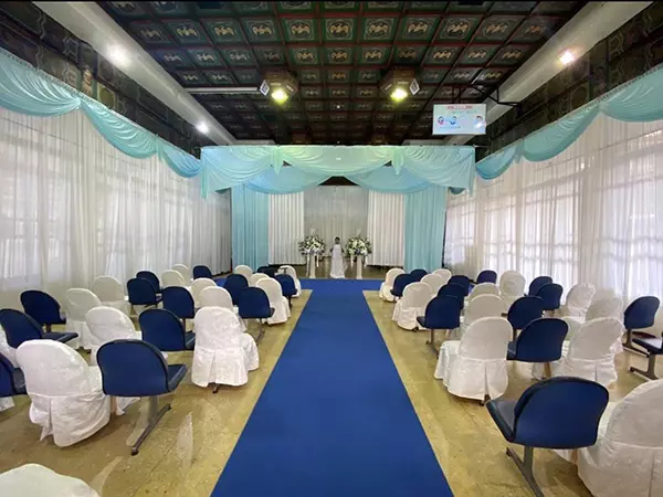 新北市立殯儀館