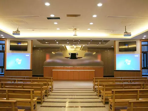 台北市立殯儀館