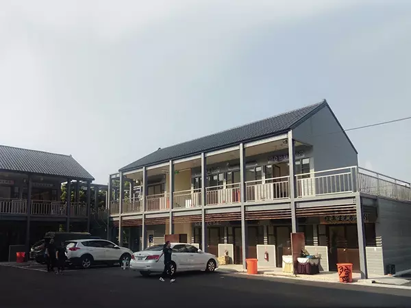 桃園立殯儀殯館