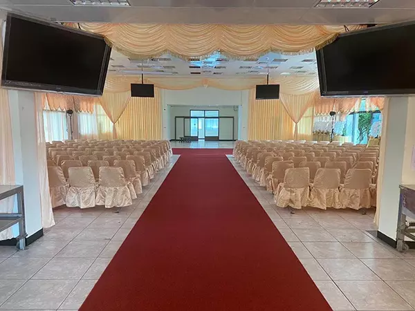 桃園市立殯儀館