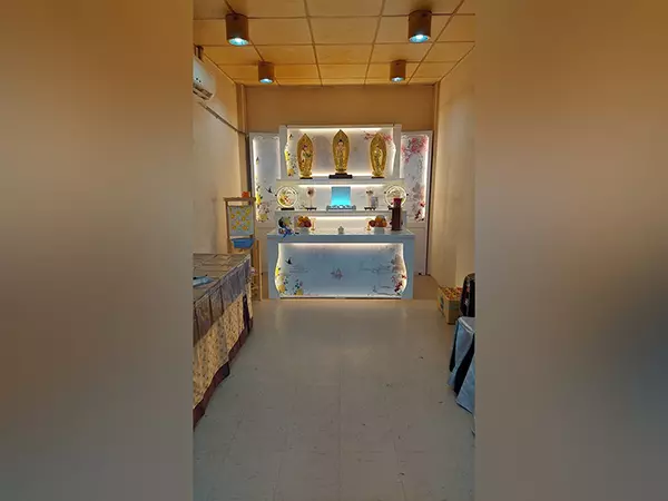 桃園市立殯儀館